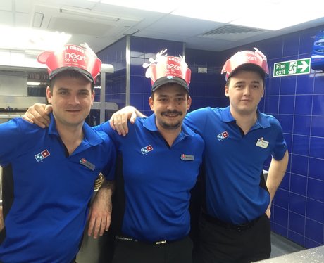 Heart Angels: Banbury