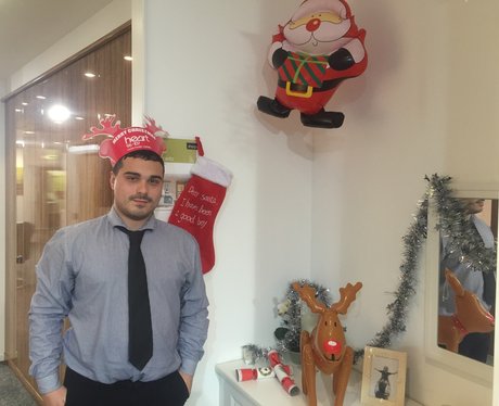 Heart Angels: Banbury