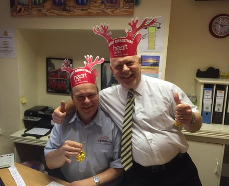 Heart Angels: Banbury