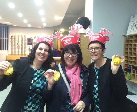Heart Angels: Banbury