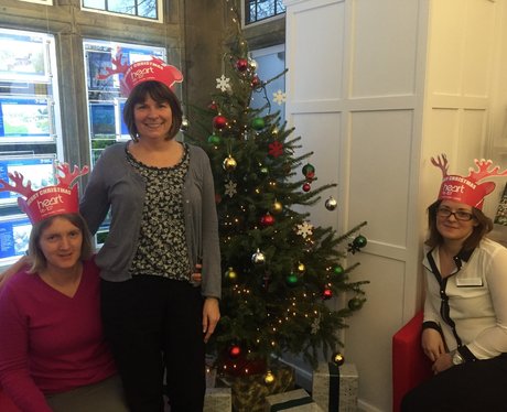 Heart Angels: Banbury