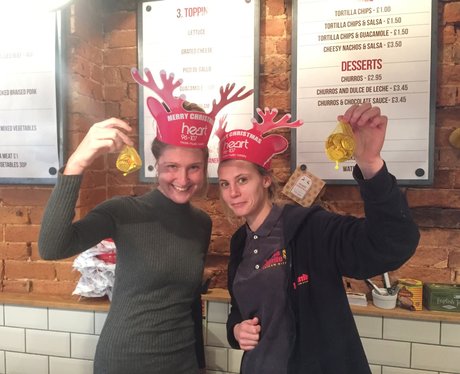 Heart Angels: Banbury