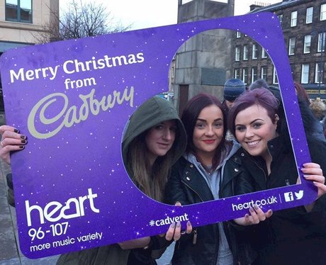 Cadbury Pics