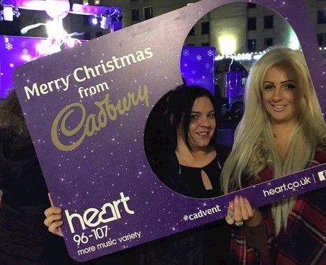 Cadbury Pics