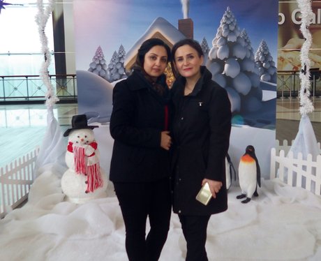 Hotline To Santa - 11th December 2015