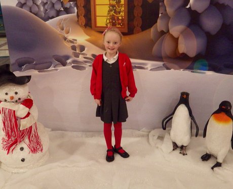 Hotline To Santa - 11th December 2015
