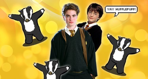 Harry Potter House Quiz: Which Hogwarts House Do You Belong In?