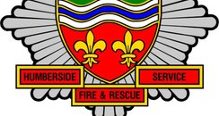 Humberside Fire and Rescue