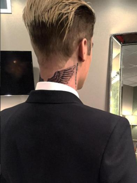 Justin Bieber summoned tattoo artist to luxury Miami mansion at 4am  Daily  Mail Online