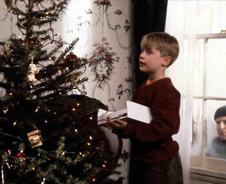 Kevin from Home Alone - Christmas Movie Child Stars: Then And Now - Heart