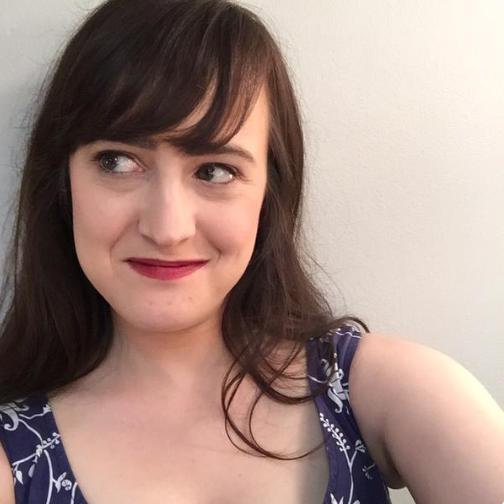 Being cute just made me miserable': Mara Wilson on growing up in Hollywood  | Mara Wilson | The Guardian