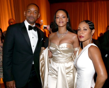Annual Diamond Ball 2015