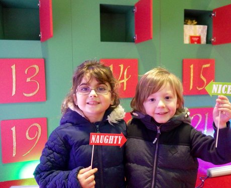 Xscape Advent Calendar 2015
