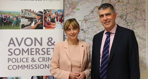 A&S Chief Constable