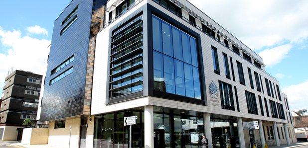 Chelmsford Magistrates Court