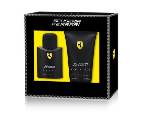 Ferrari perfume gift online set