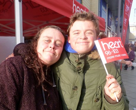 Festive Fun Day at Harlow Water Gardens