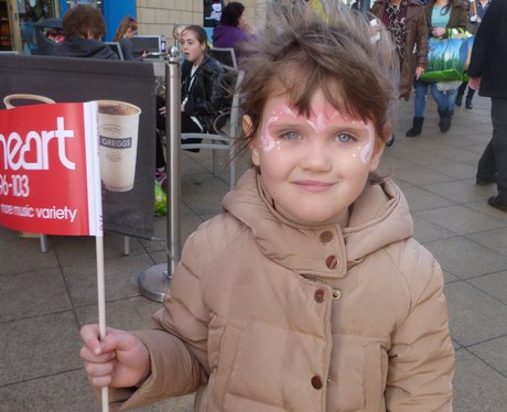 Festive Fun Day at Harlow Water Gardens
