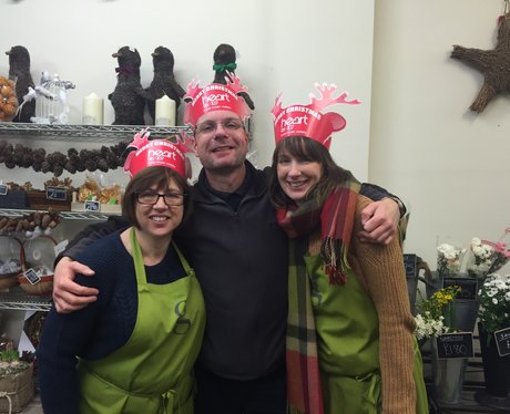 Heart Angels: Oxford