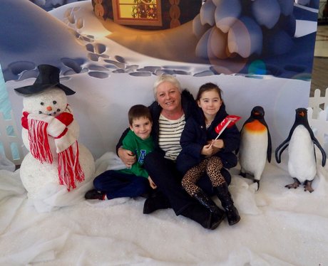 Hotline To Santa - 12th & 13th December 2015