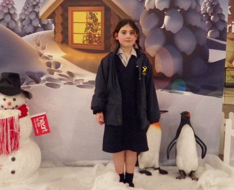 Hotline To Santa - 15th & 16th December 2015