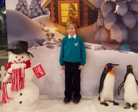 Hotline To Santa - 15th & 16th December 2015