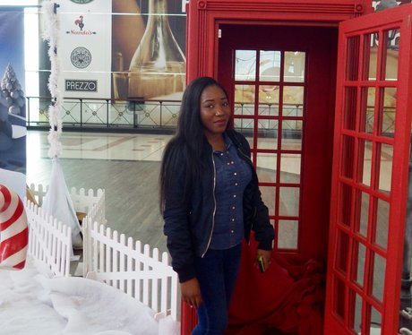 Hotline To Santa - 15th & 16th December 2015
