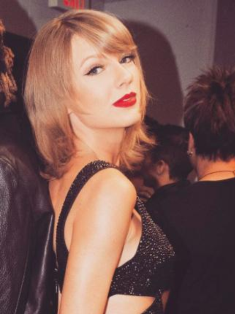 Taylor Swift real