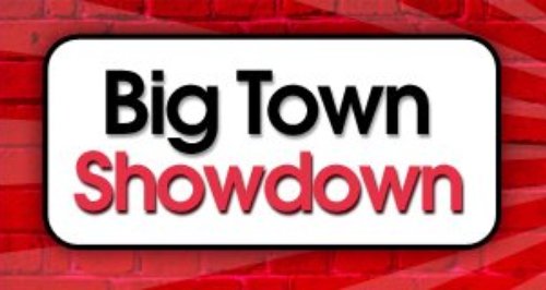 Big Town Showdown