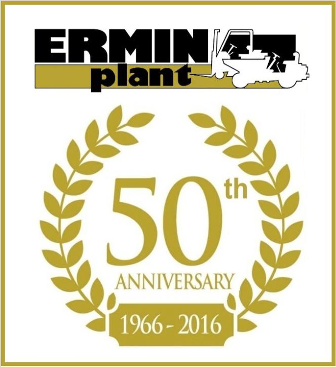 Ermin Plant & Tool Hire Heart Gloucestershire