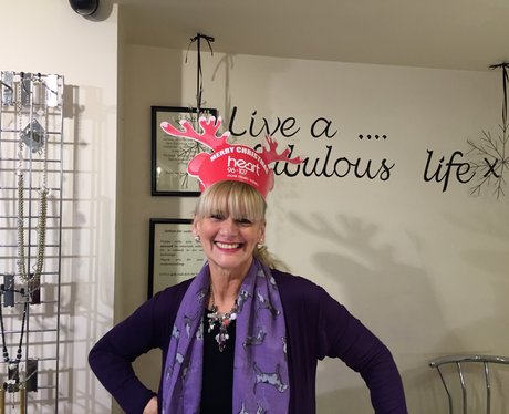 Heart Angels: Chipping Norton and Witney