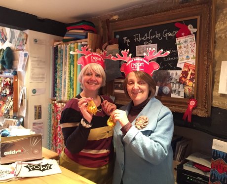 Heart Angels: Chipping Norton and Witney