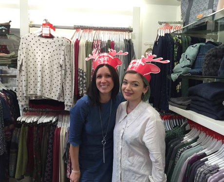 Heart Angels: Chipping Norton and Witney