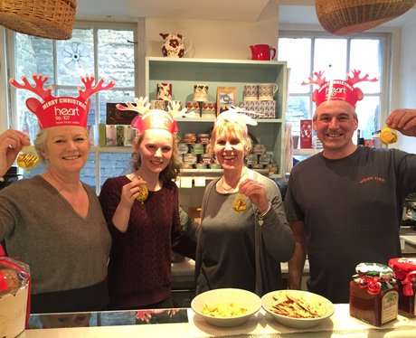 Heart Angels: Chipping Norton and Witney