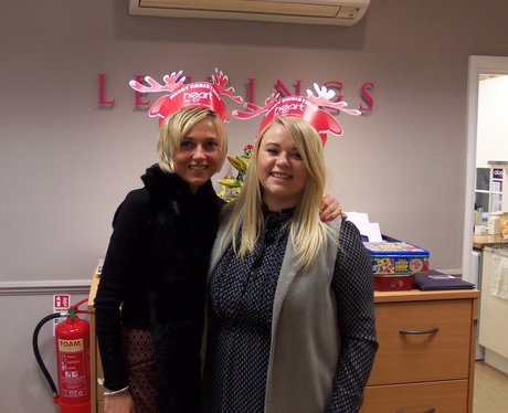 Heart Angels: Oxfordshire