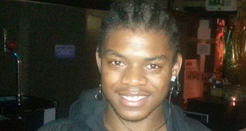 jamar walker