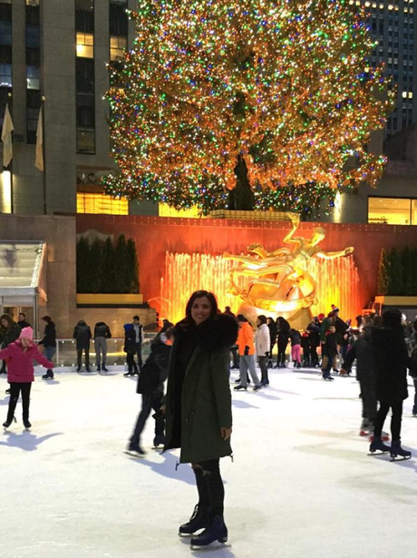 pics of the day xmas eve instagram