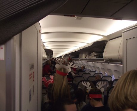 Heart Angels: Santa Flight 13.12.15