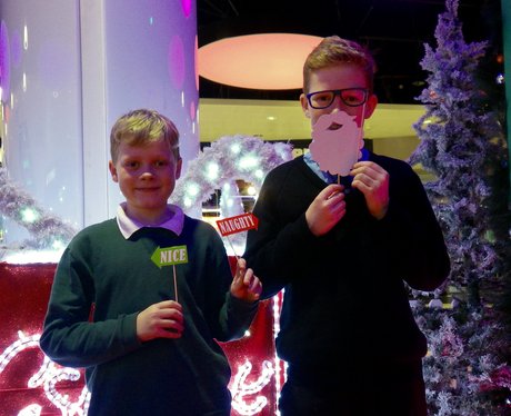 Xscape Advent Calendar 2015 - Part 4