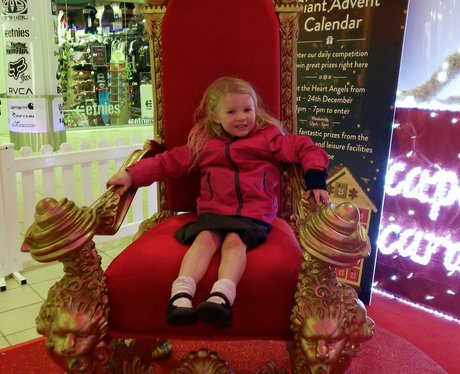 Xscape Advent Calendar 2015 - Part 4