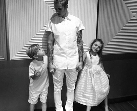 Best Celebrity Pictures 2015