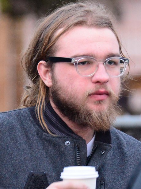 Jake Angus Angus T Jones Today _ See Jake From Two and a Half Men Now at 28 — Best ...