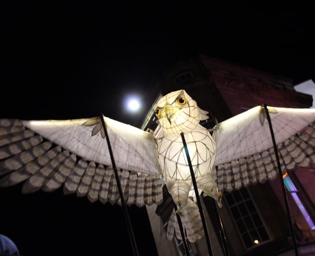 Heart Angels: New Years Eve in Newcastle