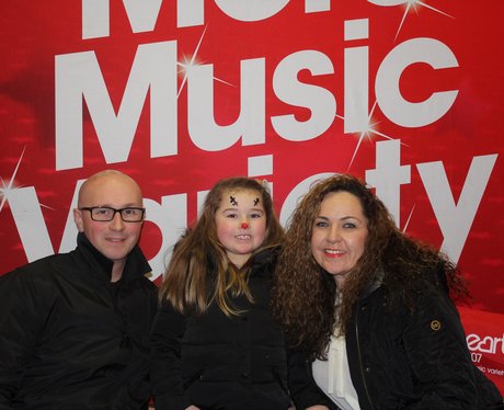 Heart Angels: Newcastle Panto
