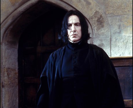 Our Favourite Villain: 9 Alan Rickman Movies You MUST Watch! - Heart