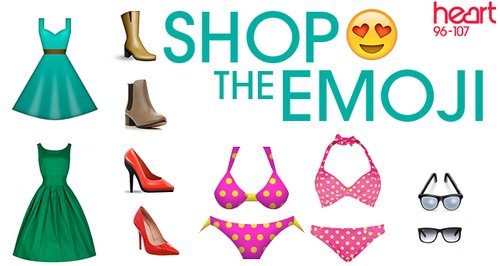 shop the emoji feature