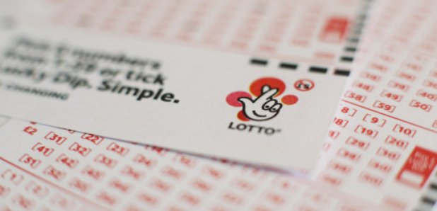 Lotto Ticket