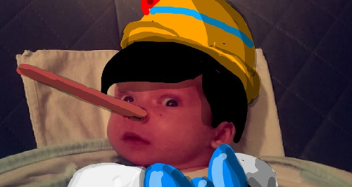 Snapdad