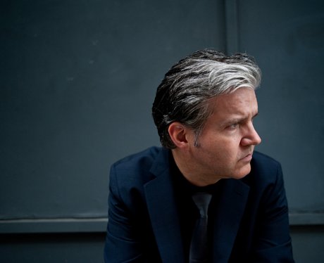 Lloyd Cole