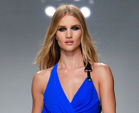 Rosie Huntington-Whiteley